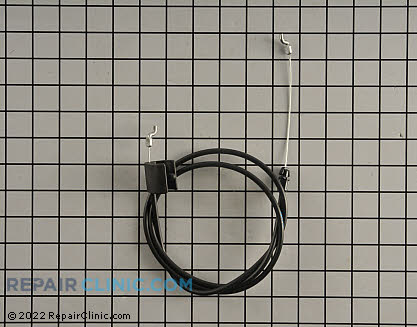 Control Cable 708201 Alternate Product View