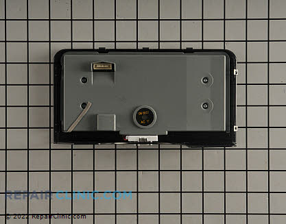 Dispenser Front Panel DA97-05364E Alternate Product View
