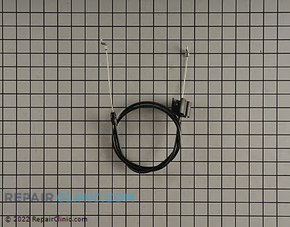 Control Cable 946-04438 Alternate Product View