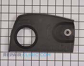 Cover - Part # 3047370 Mfg Part # 31103573G