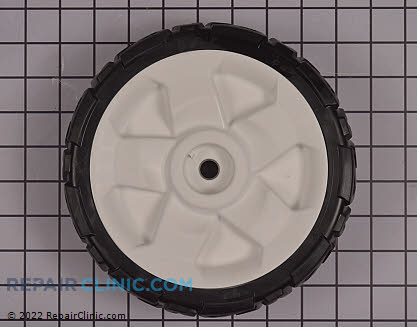 Wheel Assembly 137-9187 Alternate Product View