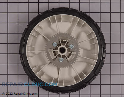 Wheel Assembly 137-9187 Alternate Product View