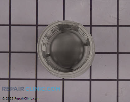 Coin Trap DC63-00909A Alternate Product View