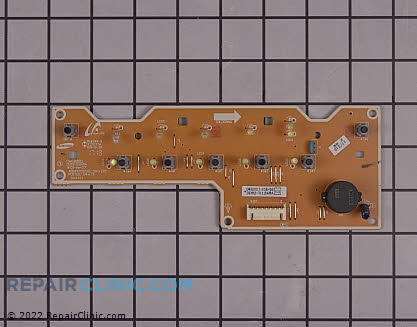 User Control and Display Board DD82-01248A Alternate Product View