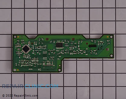 User Control and Display Board DD82-01248A Alternate Product View