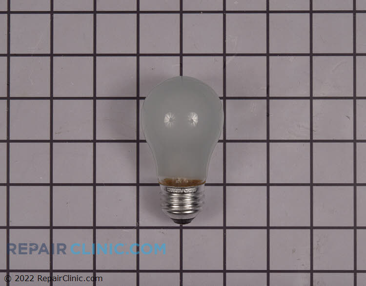 Whirlpool FREEZER LIGHT BULB 