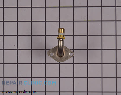 Gas Tube or Connector WB28K10311 Alternate Product View