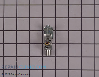 Surface Burner Valve W10617472 Alternate Product View