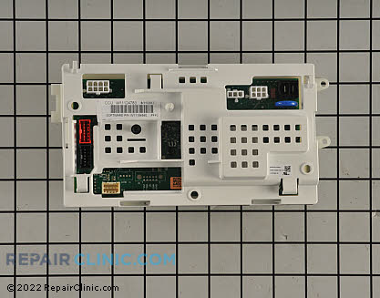 Control Board W11124783 Alternate Product View