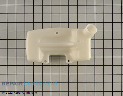 Fuel Tank 6600317 Alternate Product View