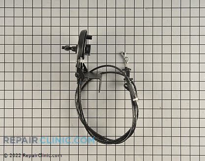 Control Cable 598803401 Alternate Product View
