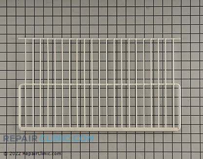 Wire Shelf 502901010064 Alternate Product View
