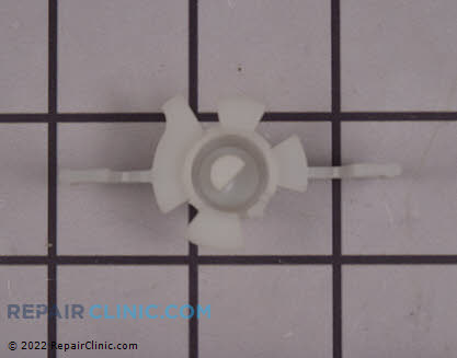Air Diverter W10261263 Alternate Product View