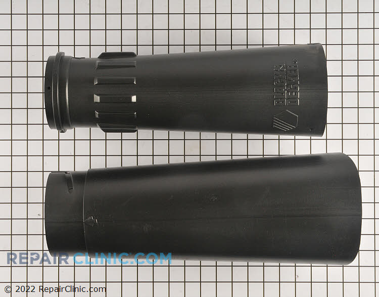 Black & Decker FT1000 Flex-Tube Blower (Type 1) Parts and