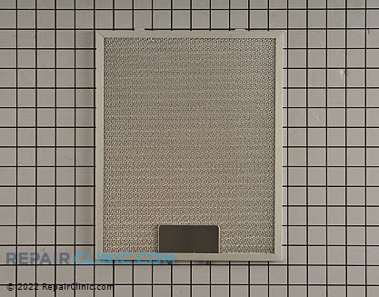 Grease Filter S99527658 Alternate Product View