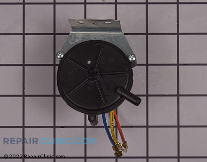 Pressure Switch C6456513 Alternate Product View