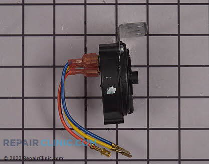 Pressure Switch C6456513 Alternate Product View