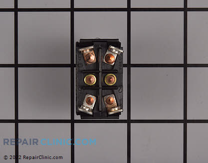 On - Off Switch 651472-8 Alternate Product View