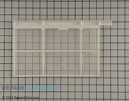 Rear Panel MCK68474101 Alternate Product View