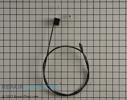 Control Cable 100-1173 Alternate Product View