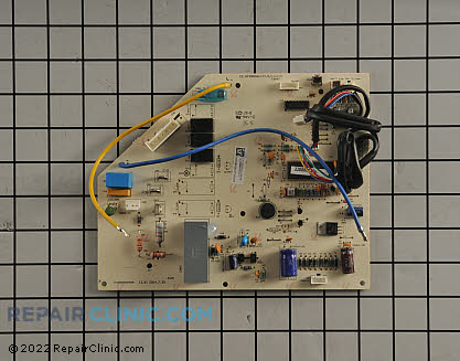 Control Board 201332890001 Alternate Product View