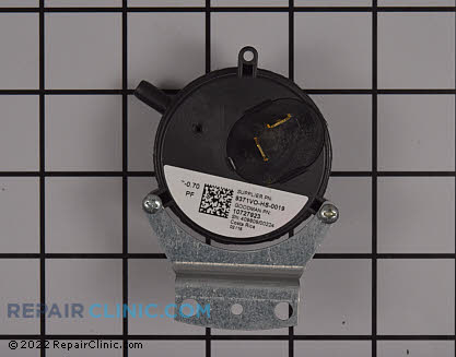 Pressure Switch 10727923 Alternate Product View