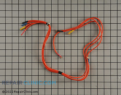 Wire Harness W10173471 Alternate Product View