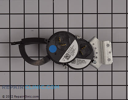 Pressure Switch 0130F00251 Alternate Product View