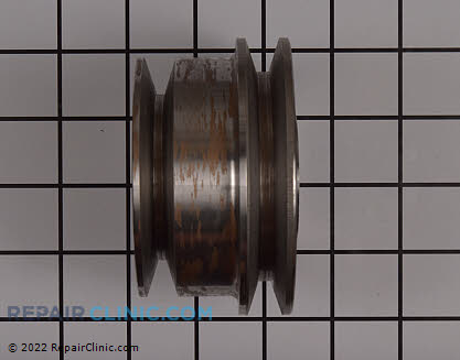 Pulley 1700650SM Alternate Product View