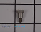 Shoulder Bolt - Part # 4446655 Mfg Part # WPW10422764