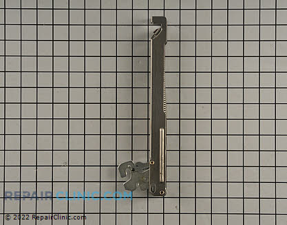 Door Hinge 316575910 Alternate Product View