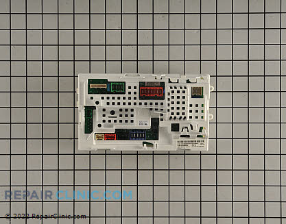 Control Board W10480294 Alternate Product View