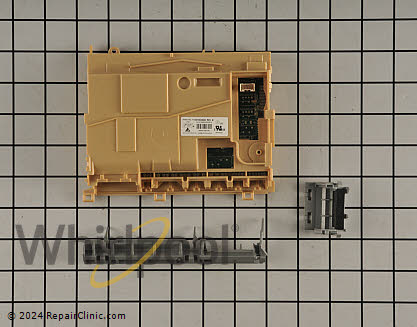 Control Board W10906431 Alternate Product View