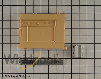 Control Board W10906431 Alternate Product View