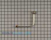 Gas Tube or Connector - Part # 1871680 Mfg Part # W10145706
