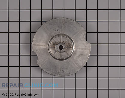 Pulley WD-5450-43 Alternate Product View