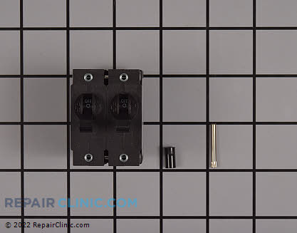 Circuit Breaker 0K33910134 Alternate Product View