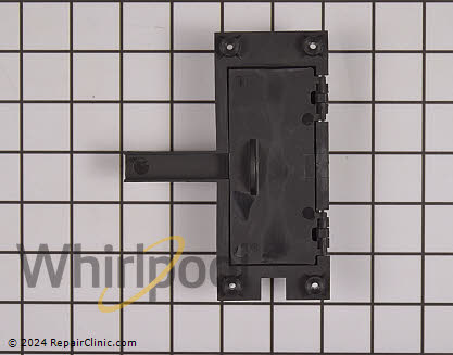 Box-battry W10518026 Alternate Product View
