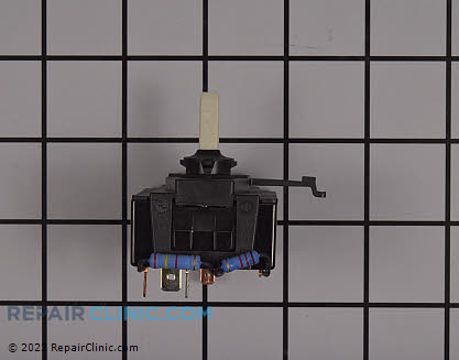 Temperature Control Switch W11230567 Alternate Product View