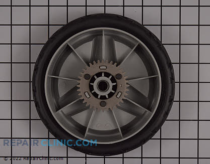 Wheel 532442140 Alternate Product View