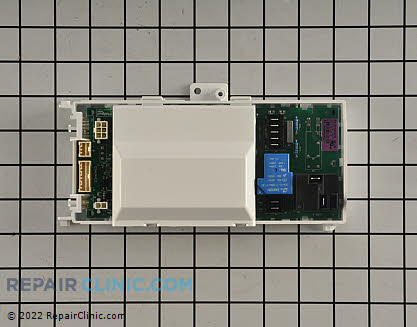 Control Board WPW10581606 Alternate Product View