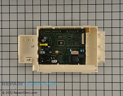 Main Control Board DC92-01803D Alternate Product View