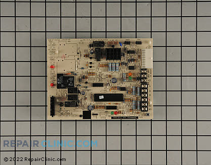 Control Board 12W64 Alternate Product View