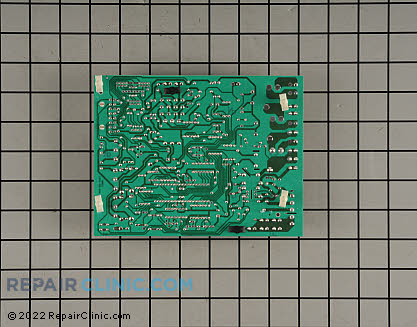 Control Board 12W64 Alternate Product View