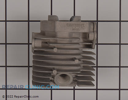 Cylinder Head A130001391 Alternate Product View