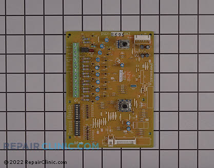 Main Control Board WP26X10064 Alternate Product View