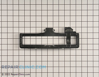 Base Plate 2080001 Alternate Product View