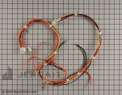 Wire Harness 74011617 Alternate Product View