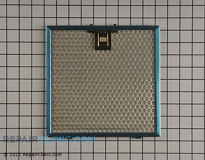 Grease Filter WB02X11137 Alternate Product View