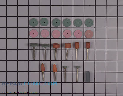 Drill Bit 039174001088 Alternate Product View